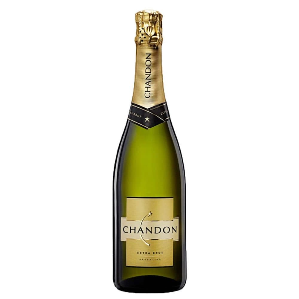 Vino Espumante Chandon Extra Brut 750ML