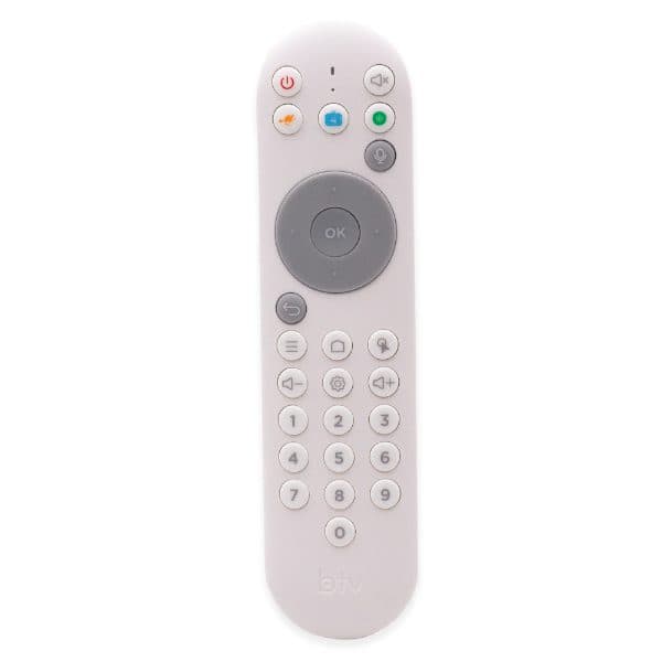Receptor Controle Btv 13