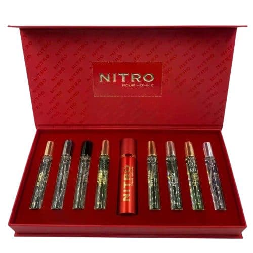 Dumont Nitro Kit Collection Mini
