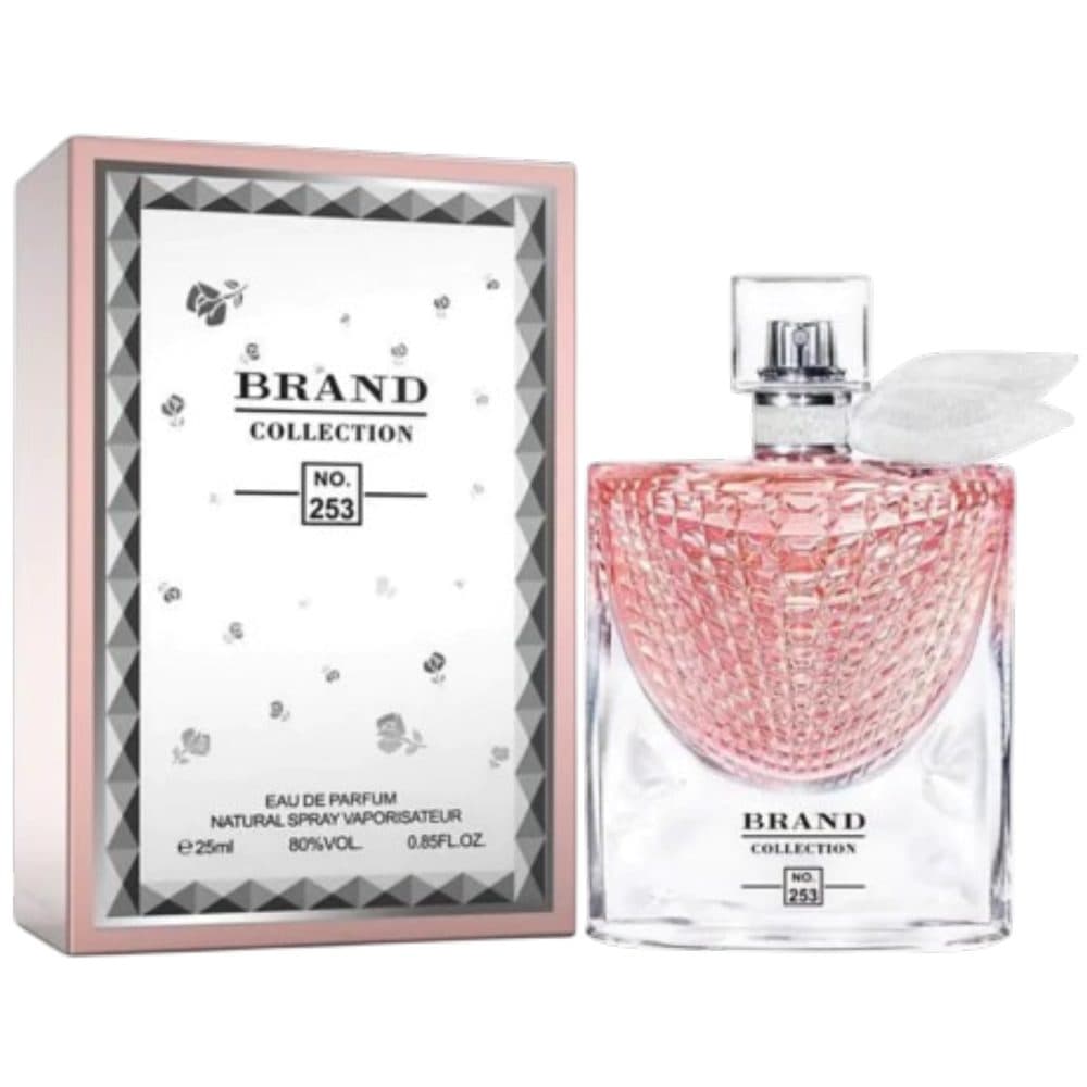 Brand Collection La Vie Eclat 25ML EDP