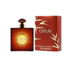 Yves Saint Laurent Opium 90ML EDT Feminino