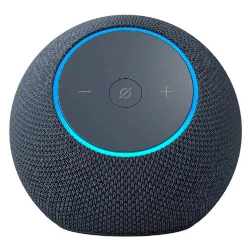 Speaker Amazon Echo Dot Max Smart Alexa