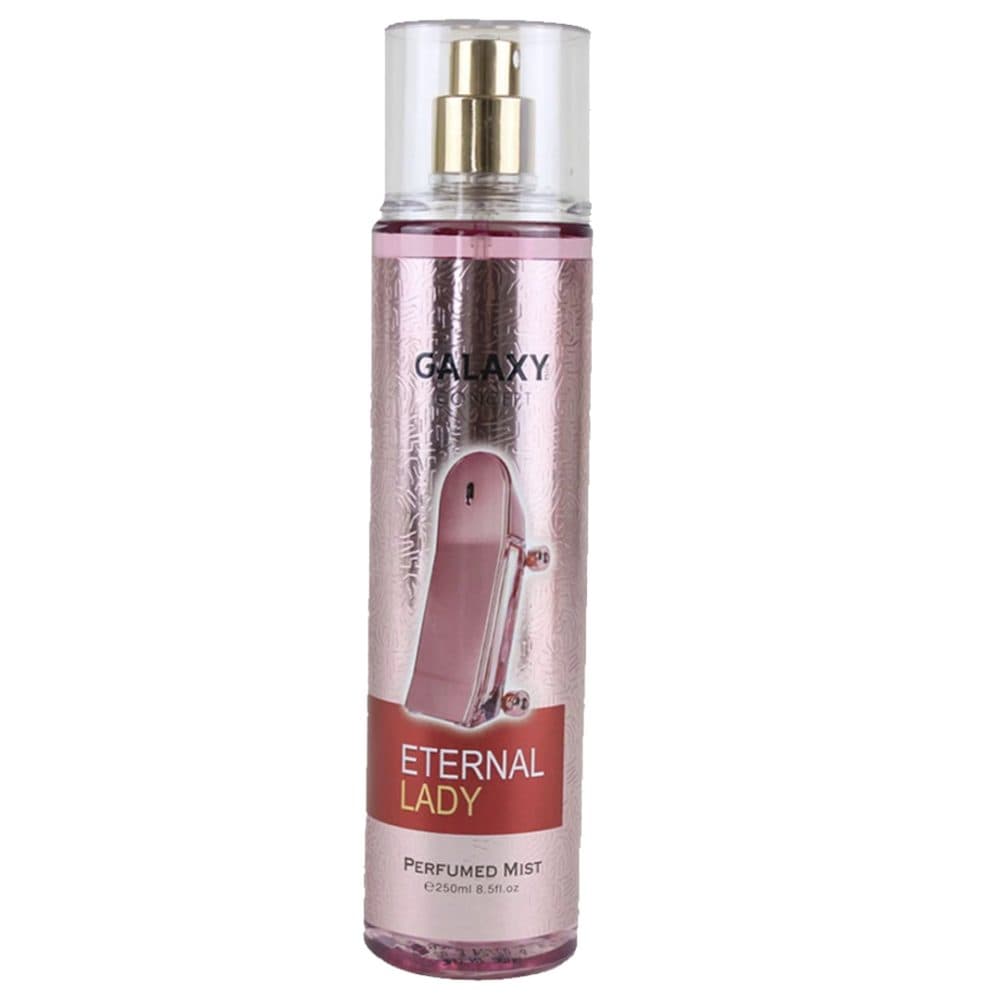Galaxy Concept Eternal Lady 250ML