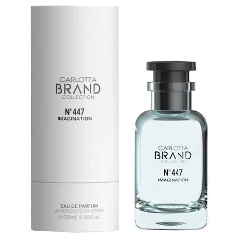 Brand 447 Imagination 25ML EDP
