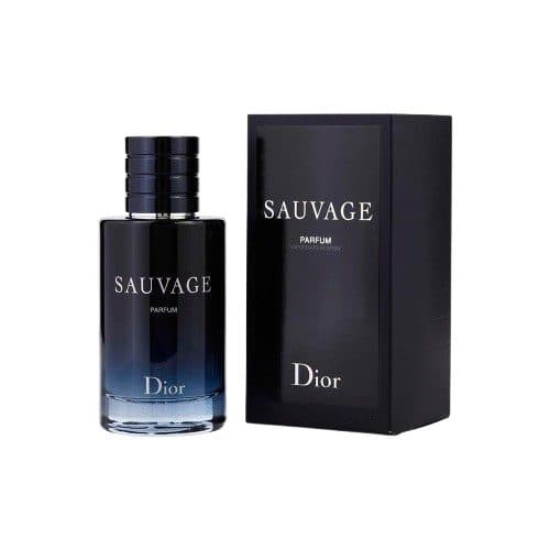 Dior Sauvage 100ML PARFUM