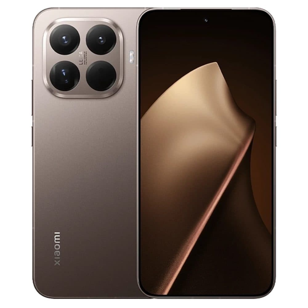 Xiaomi 15T Pro 5G 512GB Gold