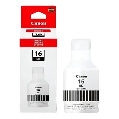 Canon Tinta Gi 16 135ML