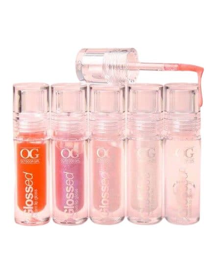 Gloss Og Daily Essentials Lipglos