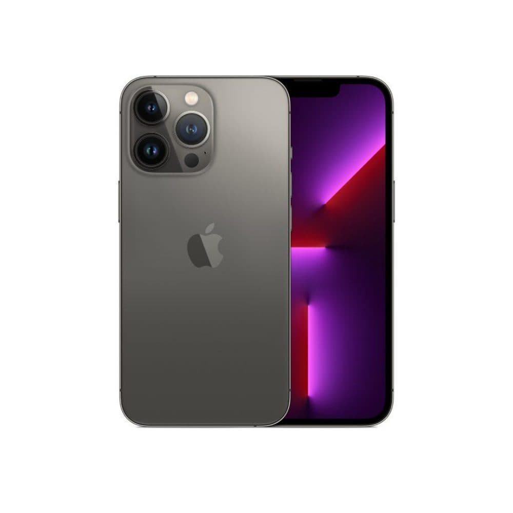 Apple iPhone 13 Pro 256GB Graphite