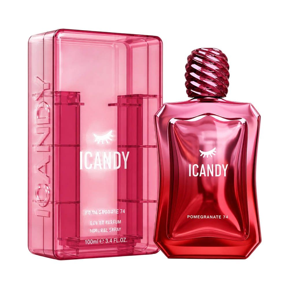 Icandy Pomegranate 74 100ML EDP