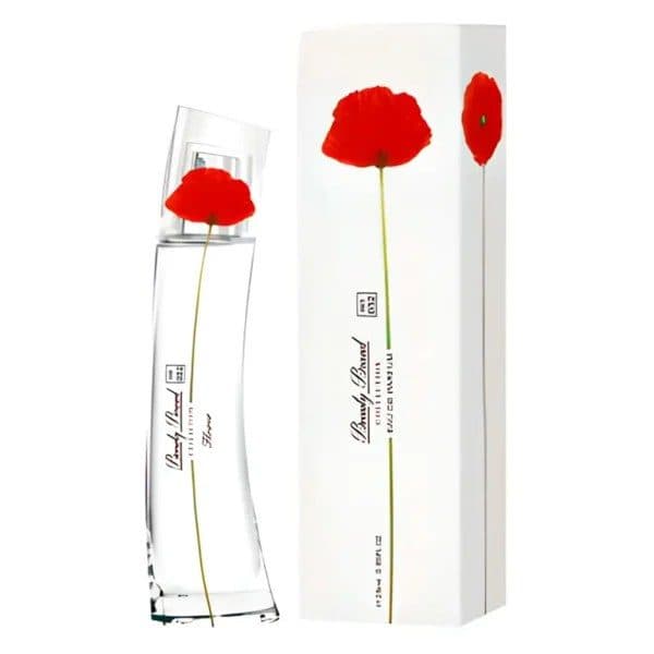 Beauty Brand 032 Kenzo Flower 25ML