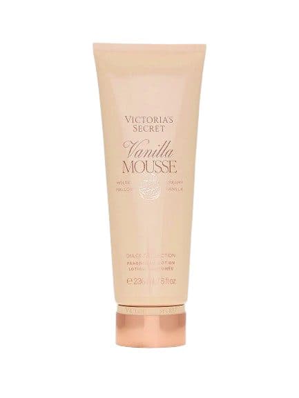 Victoria's Secret Lo Ao Vanilla Mousse 236ML