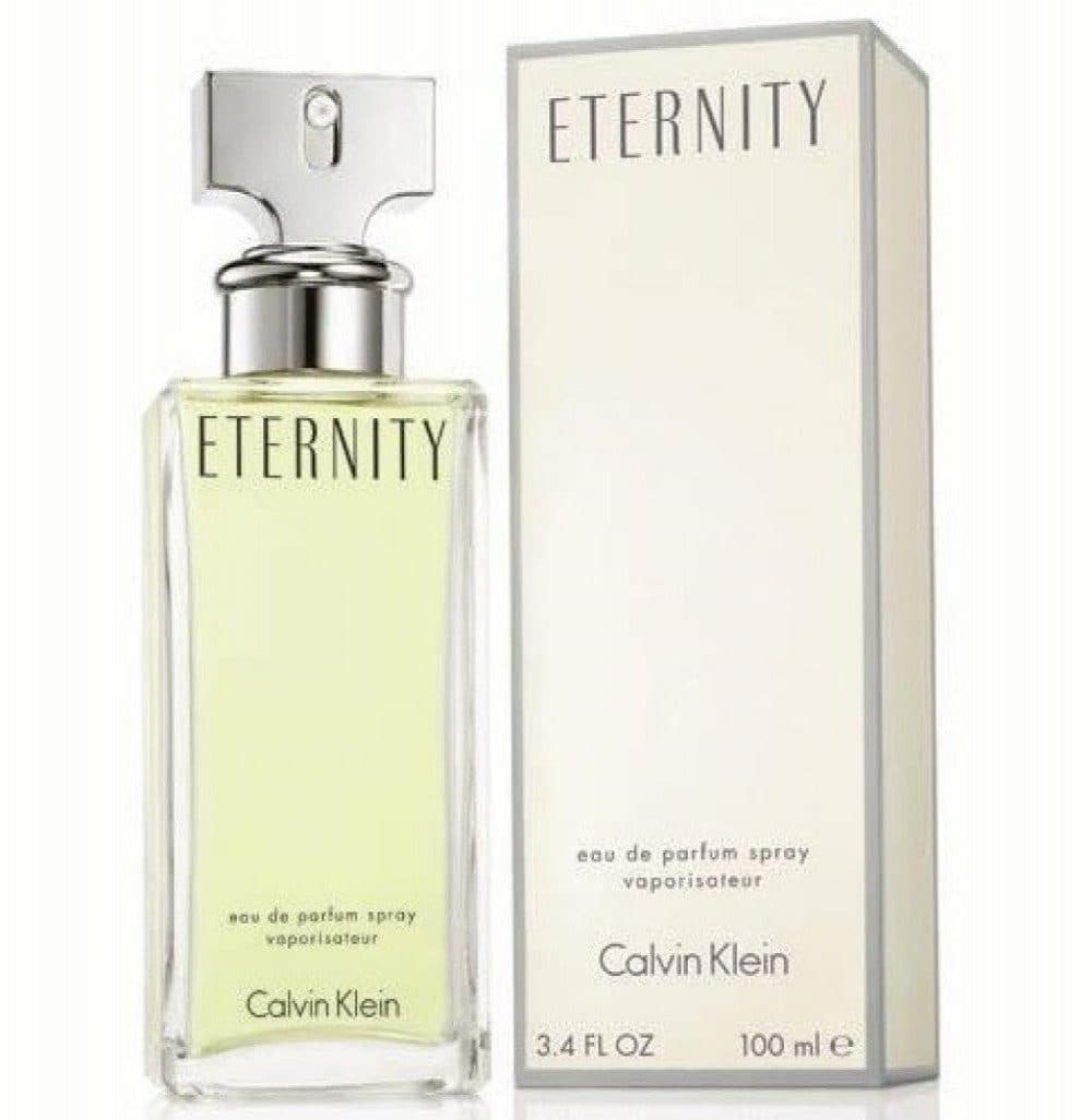 Calvin Klein Ck Eternity Feme 100ML