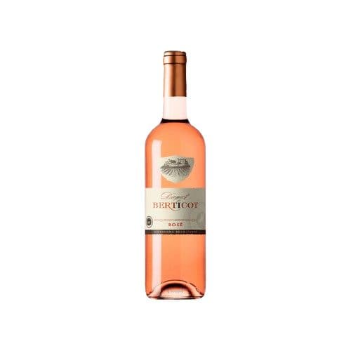 Beb Vinho Fran Daguet De Berticot Sauvignon 750ML