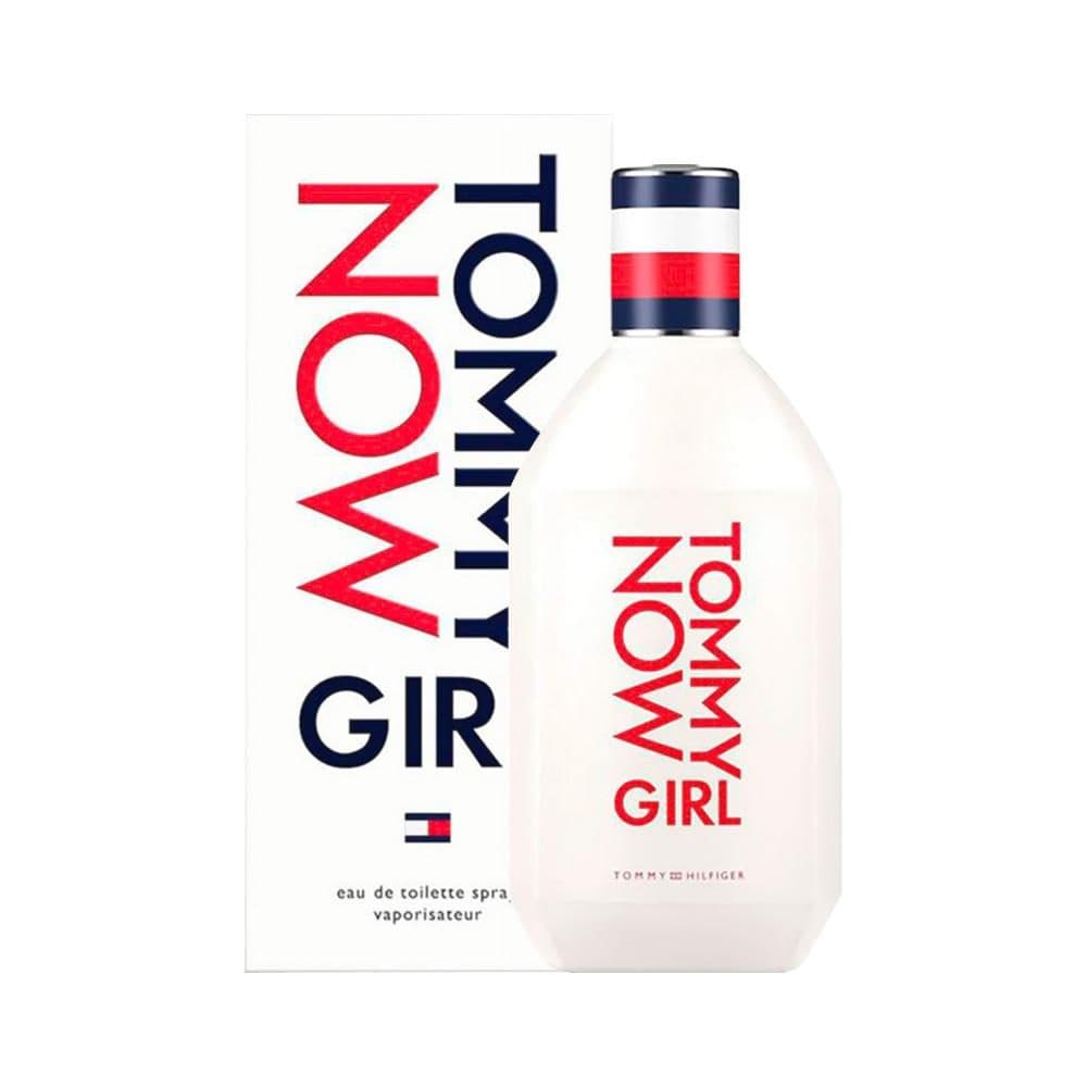 Tommy Now Girl 200ML EDP