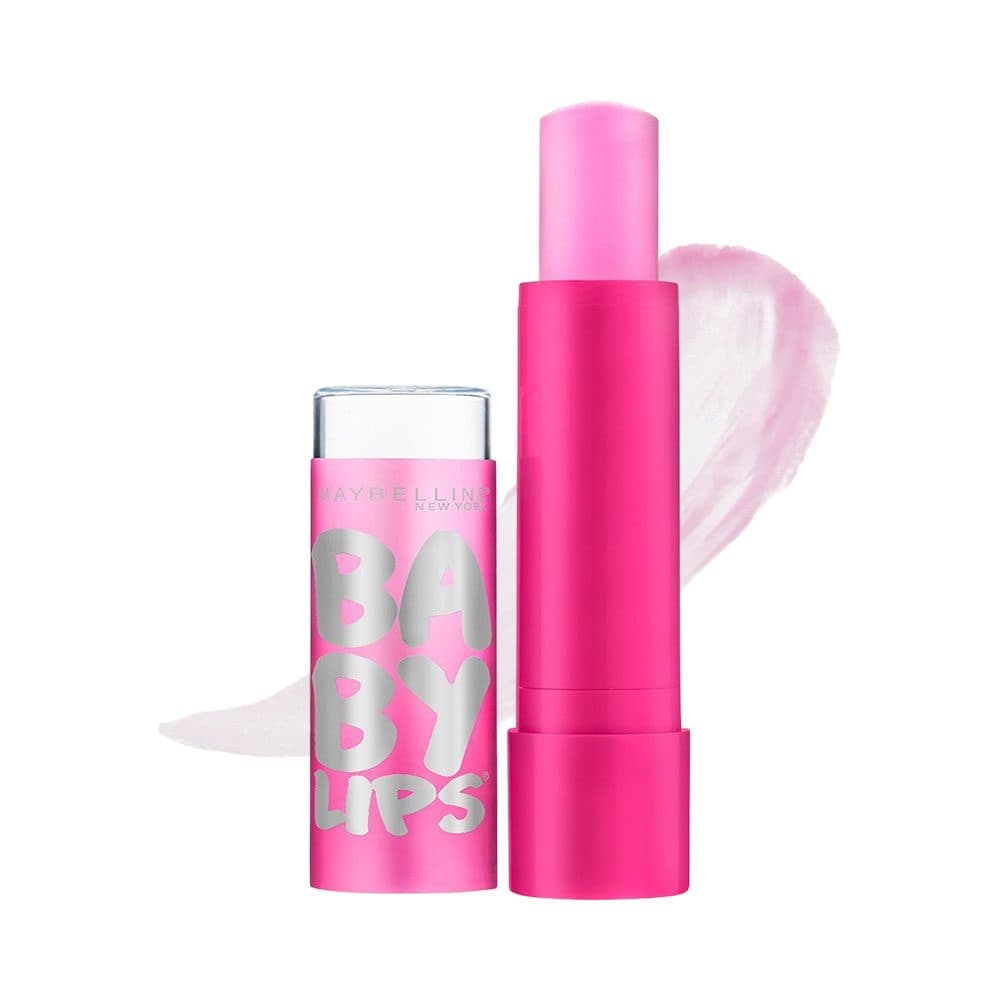 Maybelline Balsamo Para Labios Baby Lips 15 Cherry Me Gr
