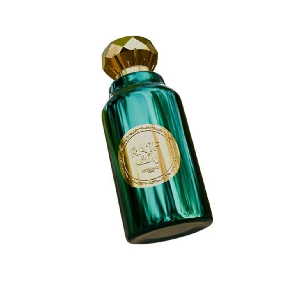 Mawwal Arabia Raif 100ML EDP Masculino