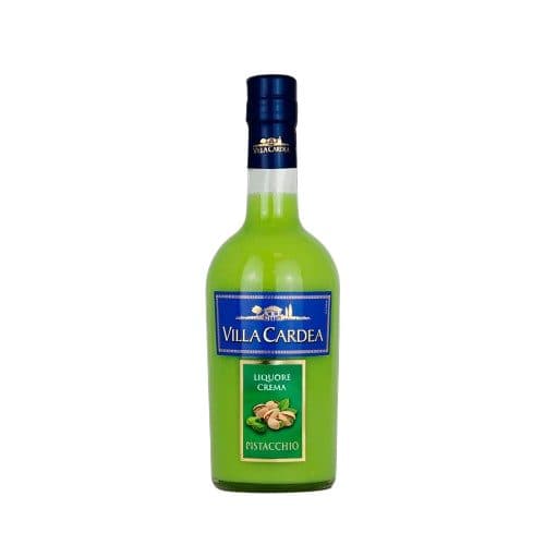 Beb Licor Ita Villa Cardea Creme De Pistacchio 500ML