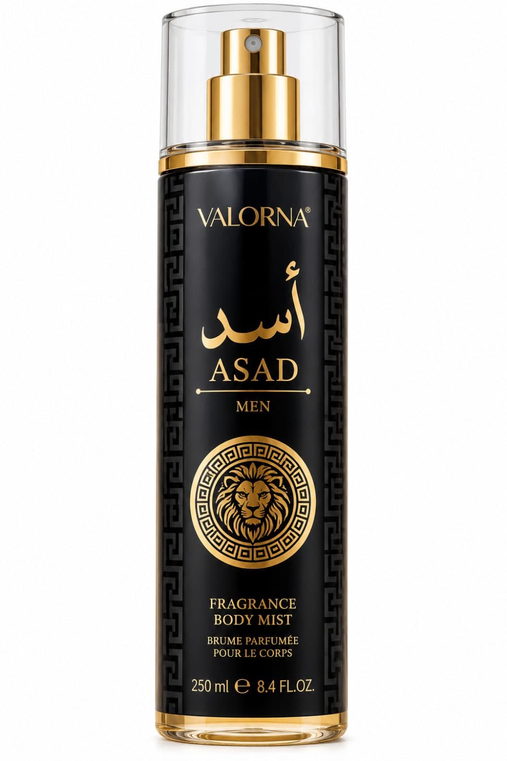 Mist Verlorna Asad 250ML Masculino