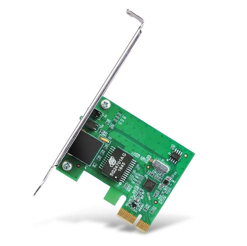 TP-Link Rede Lan Expres 100GB