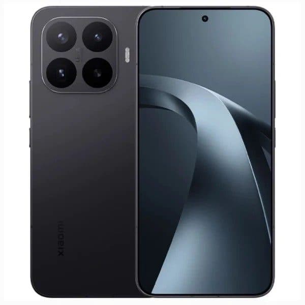 Xiaomi 17T Pro 5G Leica 512GB Black