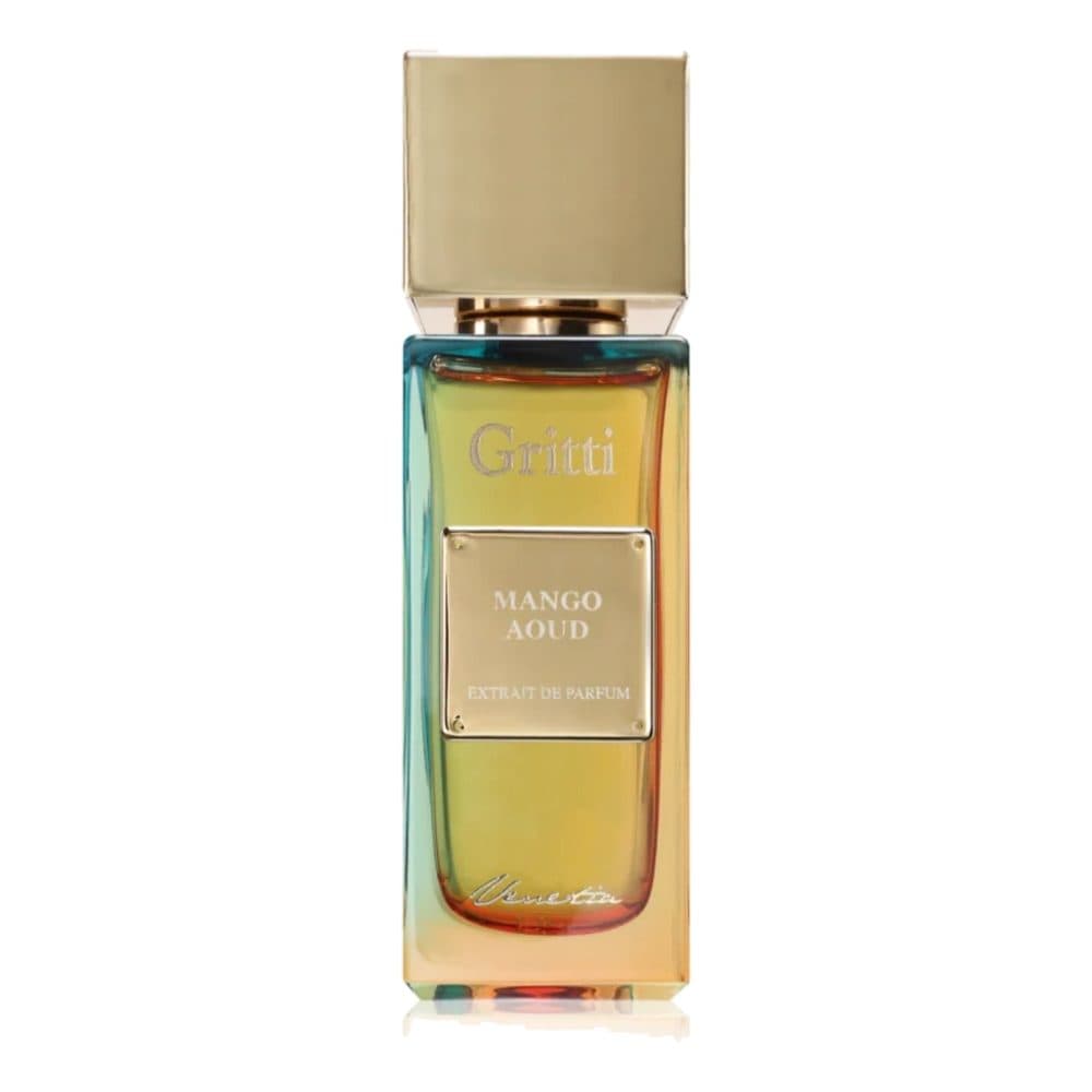 Gritti Mango Aoud De 100ML EXTRAIT Unissex