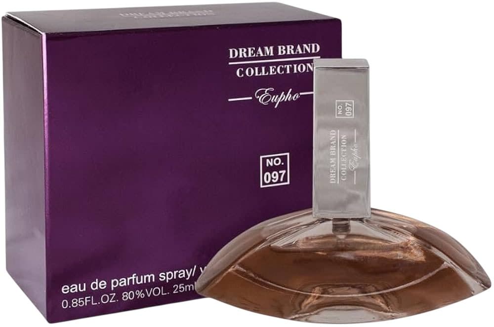 Brand Collection Euphories 25ML EDP