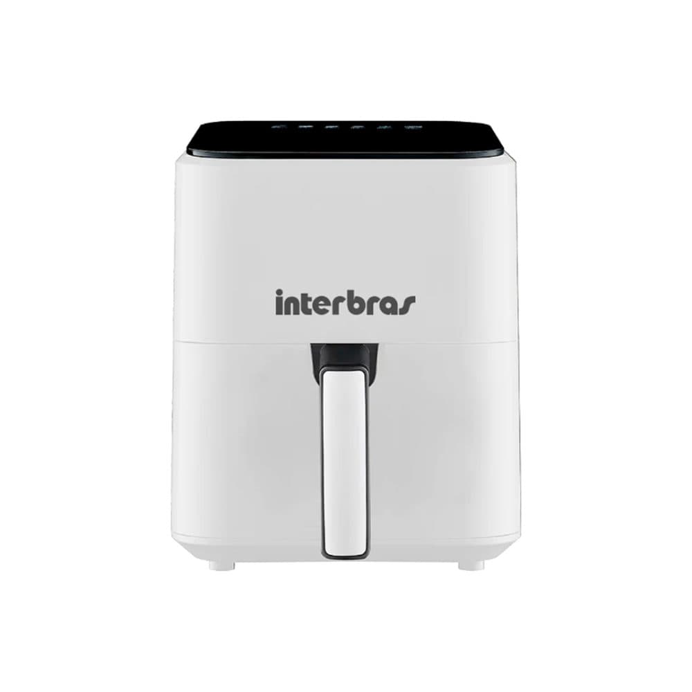Fritadeira Interbras 4L