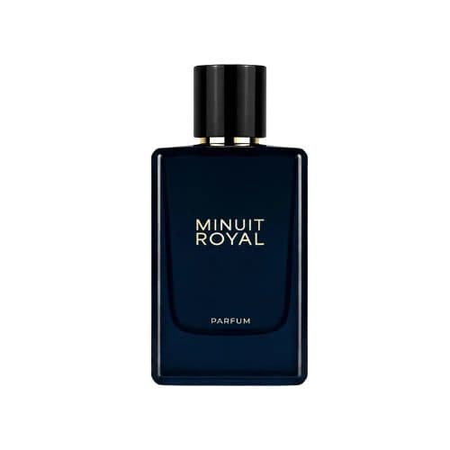 Paris Bleu Minuit Royal 100ML PARFUM Masculino