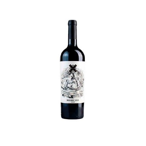 Beb Vinho Malbec Cordero Piel De Lobo 750ML