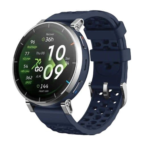 Amazfit Active 3 Premium Apex