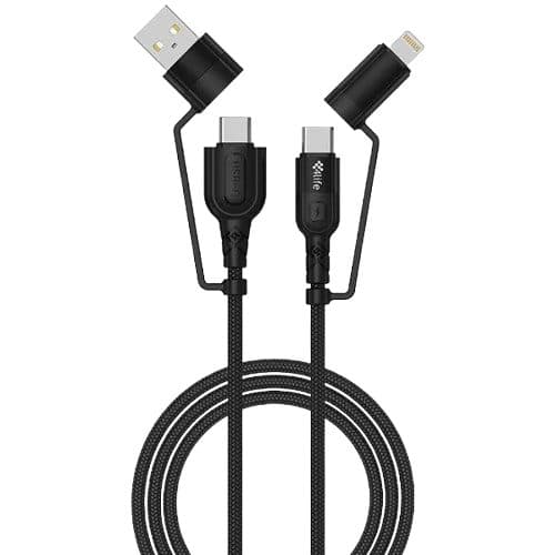 Apple Cabo USB Type iPhone