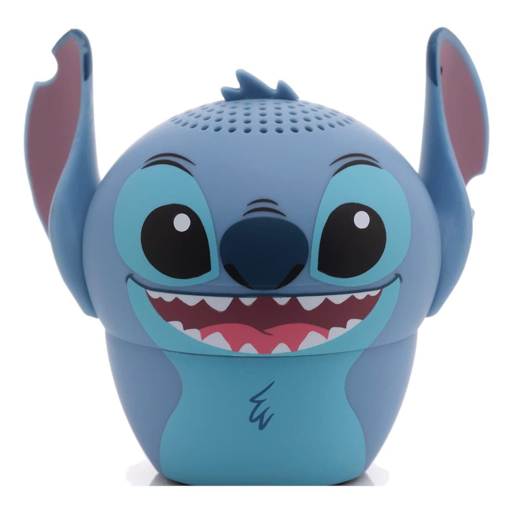 Bitty Boomers Disney Stitch Bitty Boomers Bluetooth Spkrs