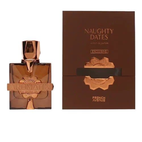 French Avenue Aromatix Naughty Dates De 100ML EXTRAIT