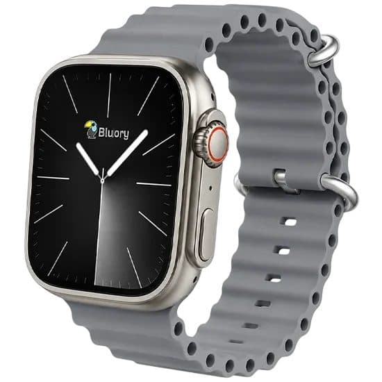 Blulory Smart Watch Ultra Mini