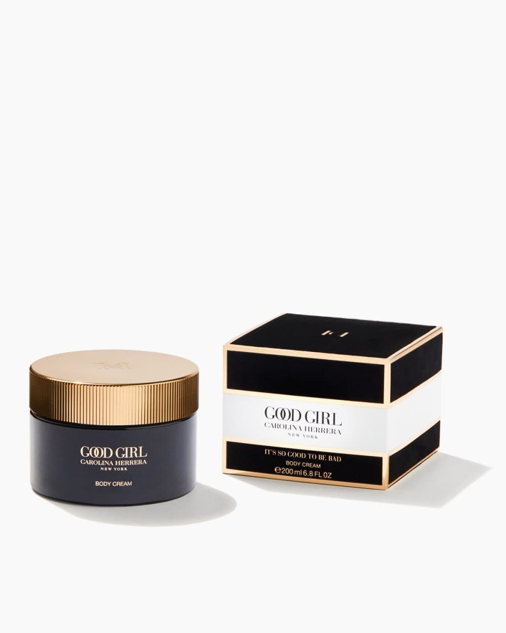 Carolina Herrera Creme Good Girl 200ML