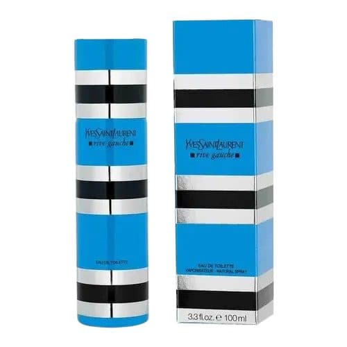 Yves Saint Laurent Rive Gauche 100ML EDT