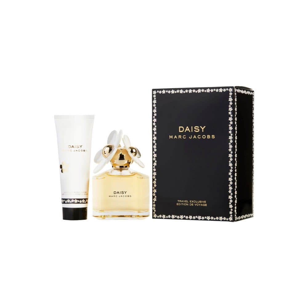 Marc Jacobs Kit Body 100ML EDT Feminino
