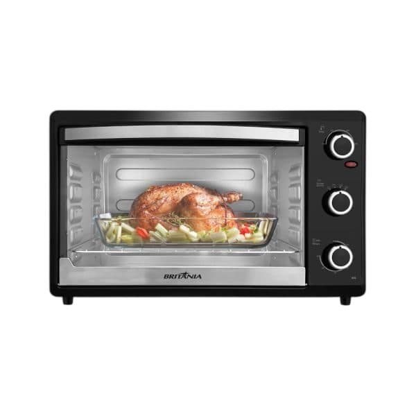 Britânia Forno Eletrico 44L