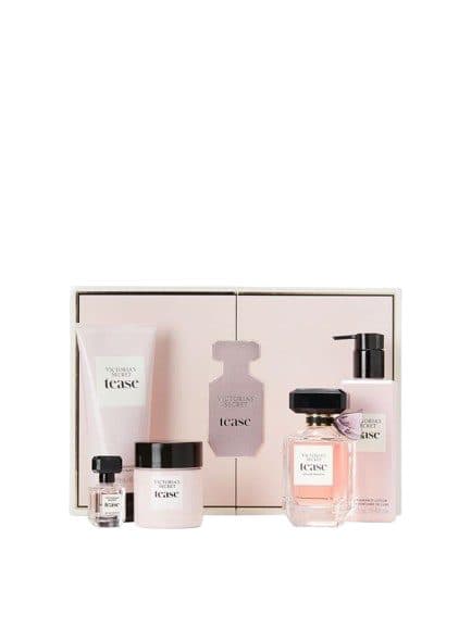 Victoria's Secret Victoria Secret Tease Kit 5PCS EDP