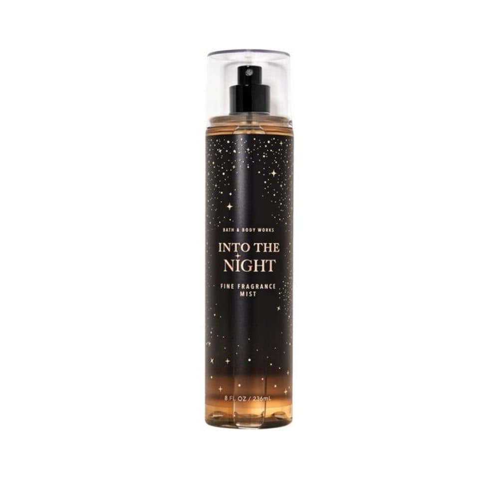 Bath Body Works Into The Night 236ML