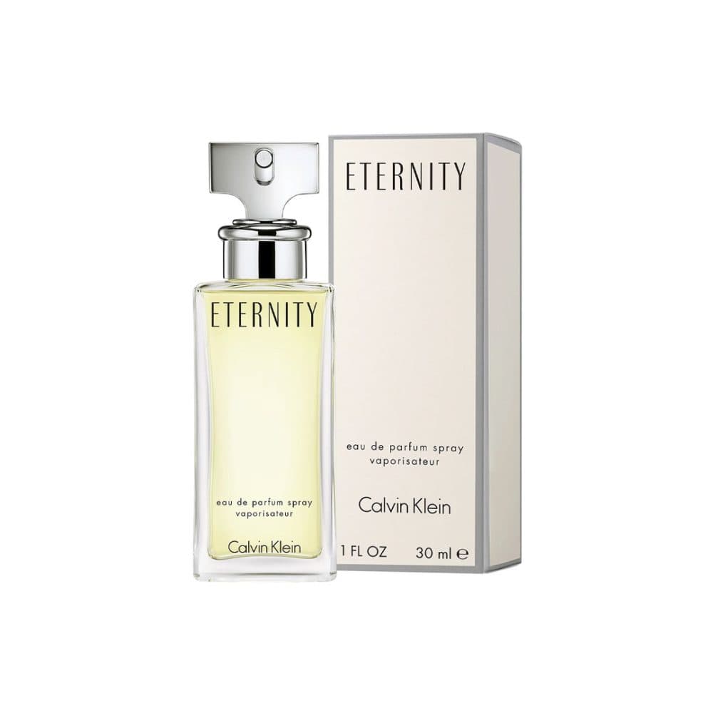 Calvin Klein Eternity 100ML EDP