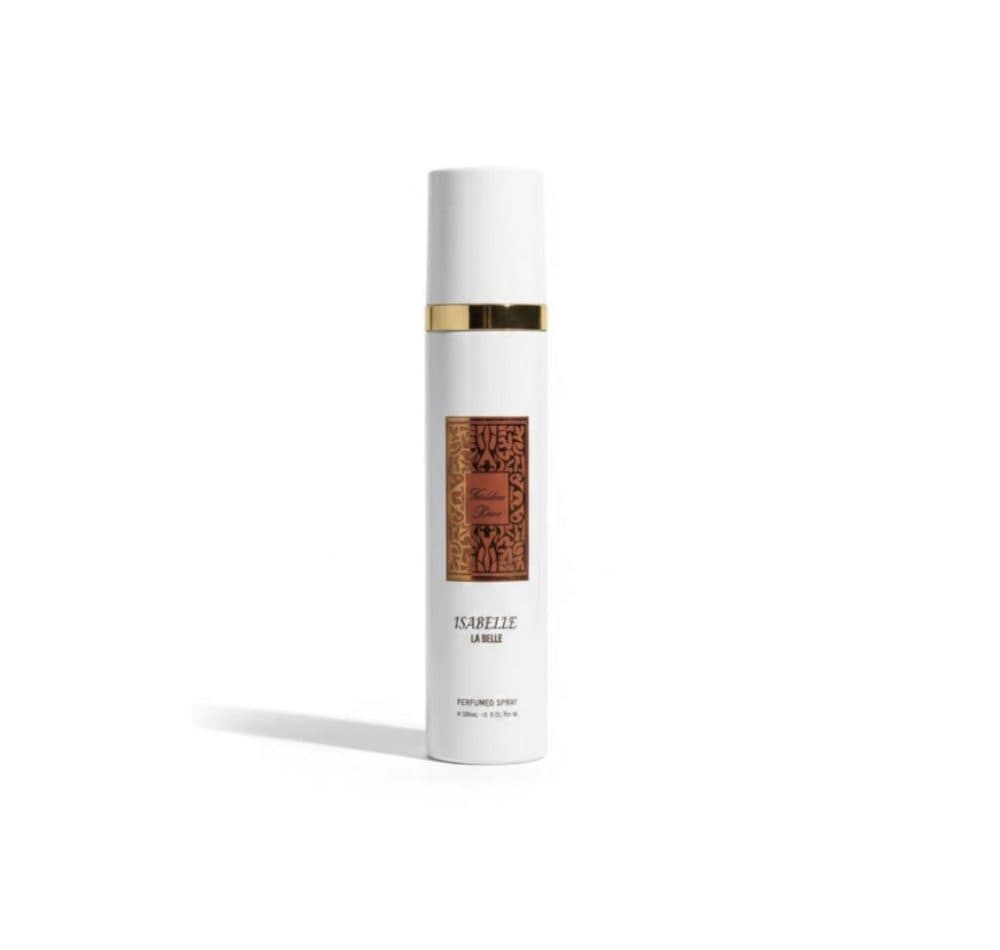Isabelle La Belle Mussama 300ML