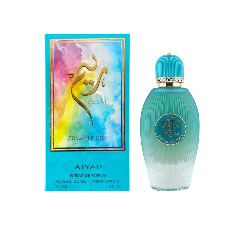 Ajyad Reem Gummylicious De 100ML EXTRAIT