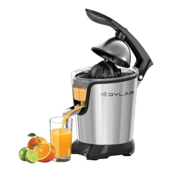 Espremedor Qylar Citrus Juice