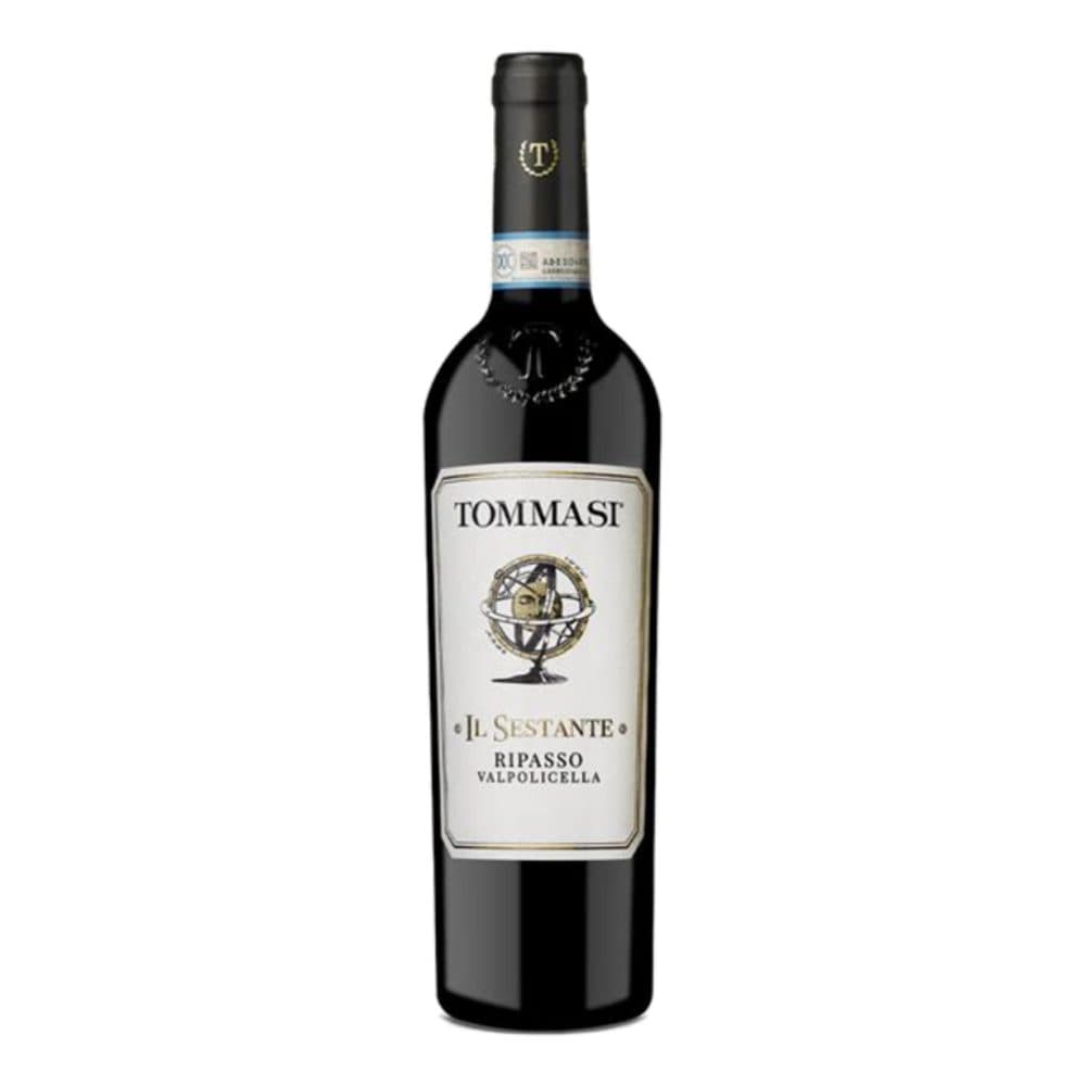 Beb Vinho Ital Tommasi Valpolicella Ripasso 750ML