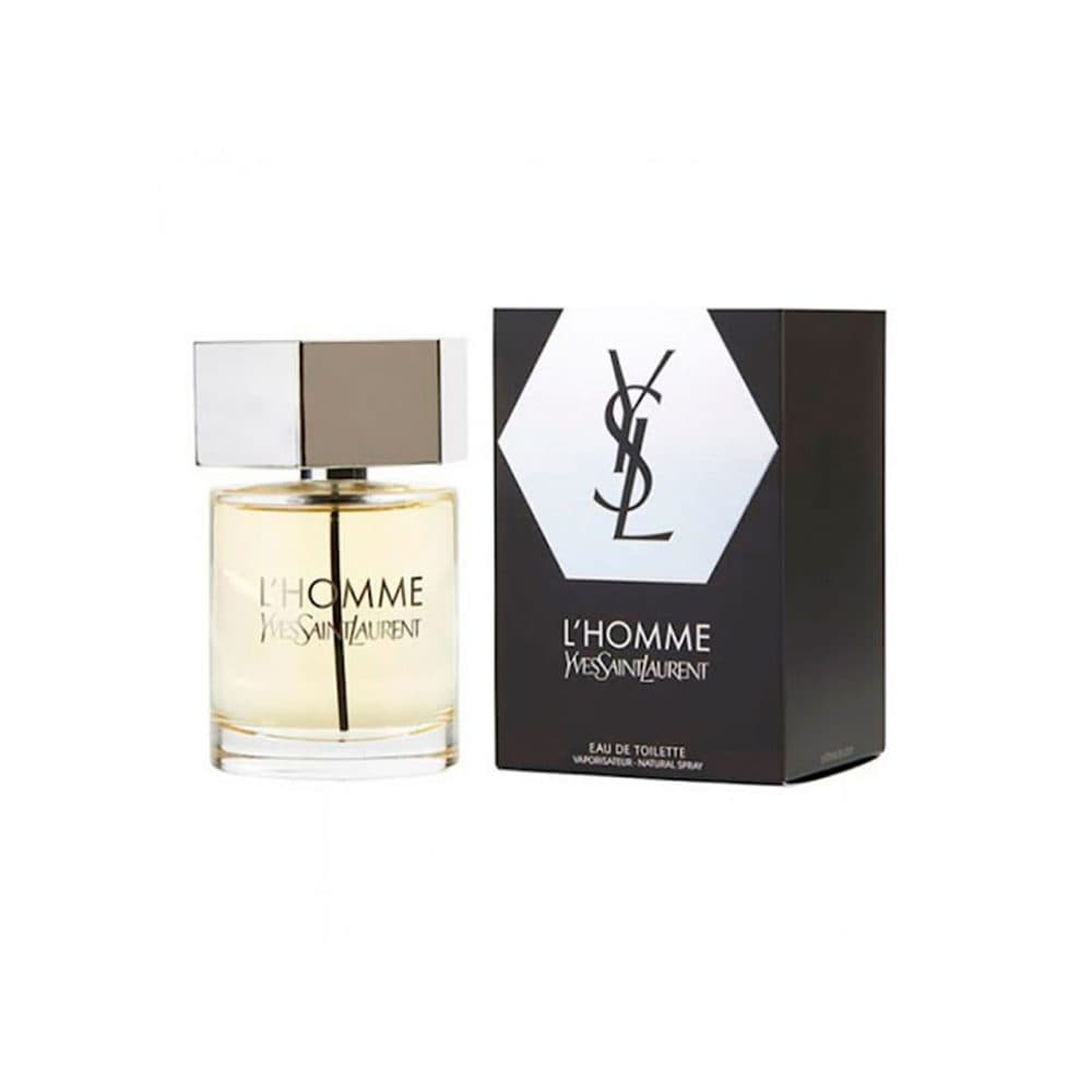 Yves Saint Laurent 60ML EDT