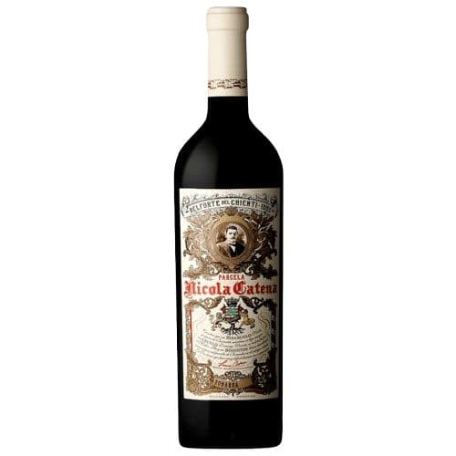 Beb Vinho Nicolas Catena Zapata Bonarda 750ML
