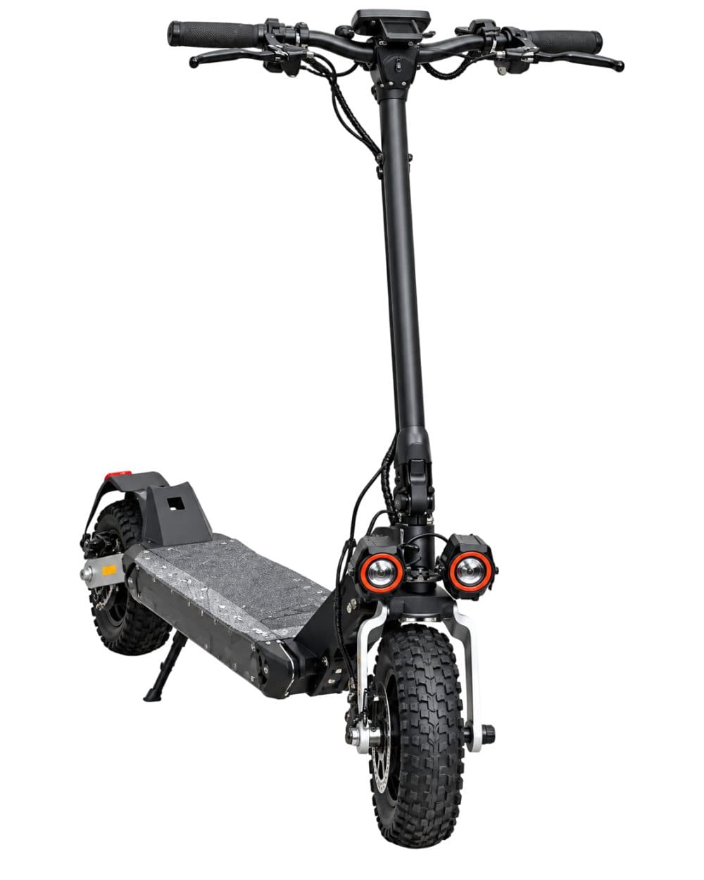 Patinete Eletrico Ghis Scooter Gh Ultra App Pisca Pr