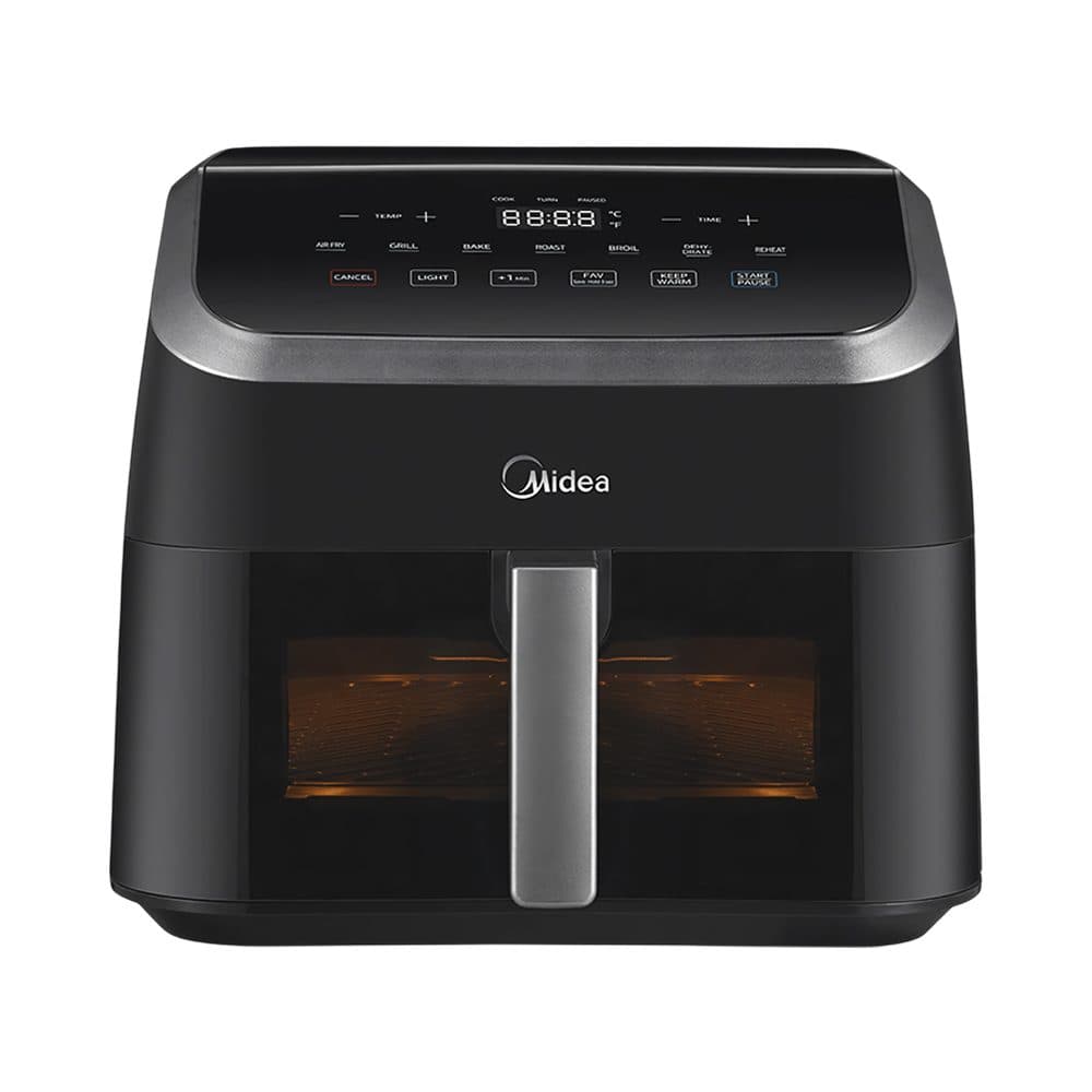 Fritadeira Air Fryer Midea Mf WK2 220